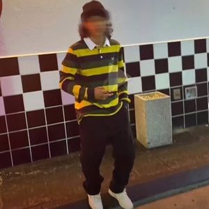 Meet your Posher, Samuel